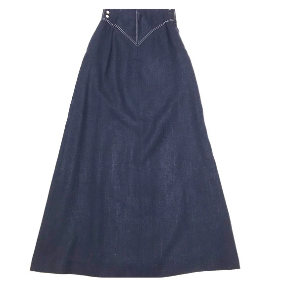 Town Sports Dresses & Skirts - Vintage Town Sports Skirt